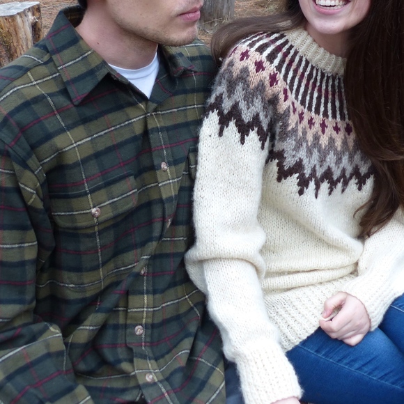 Meet your Poshers, Pine & Pony - Picture 4 of 7